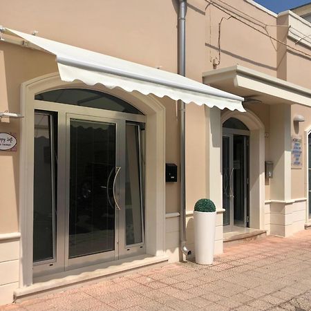 Happy Loft Salento Villa Cellino San Marco Exterior photo